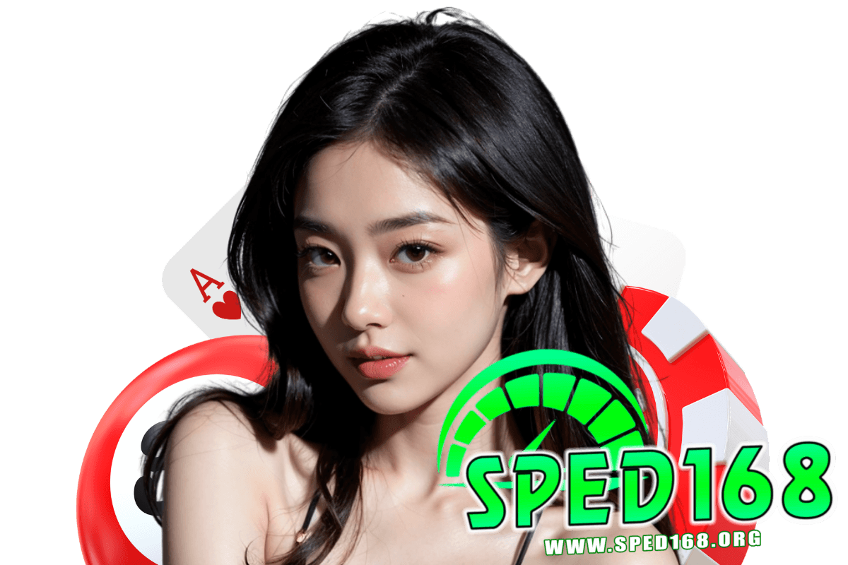 sped168 แจกเครดิตฟรี