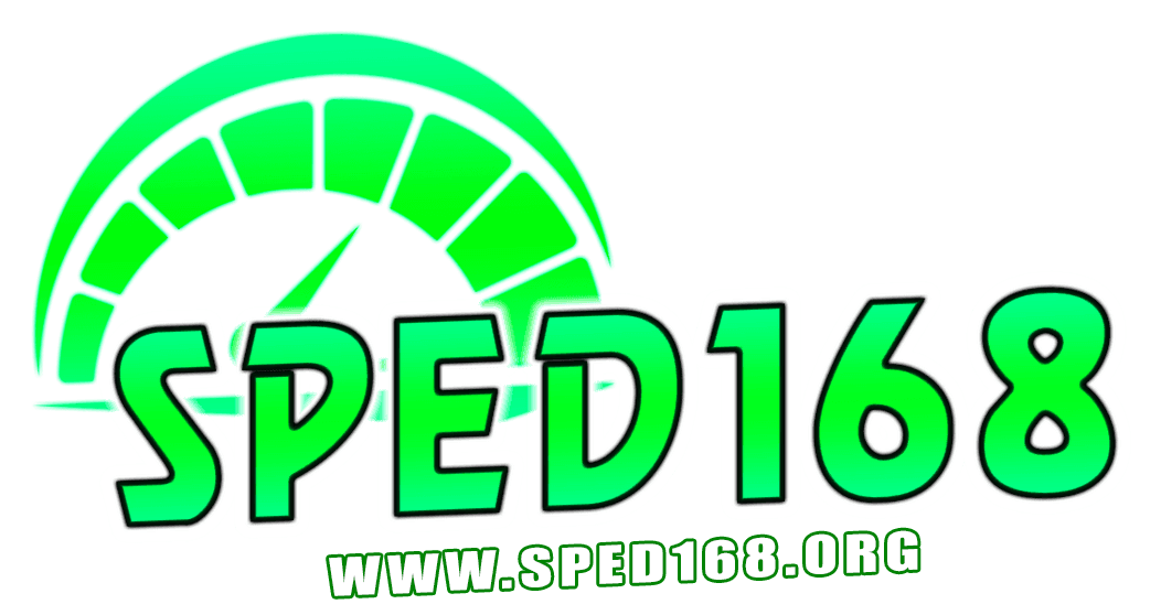 sped168